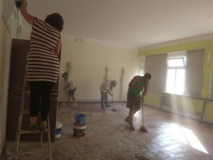 Community Service